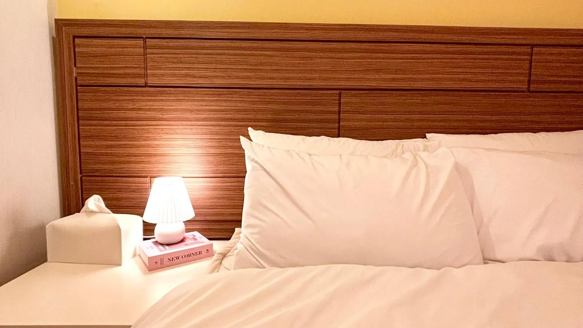Doona House 6 Hotell Seoul