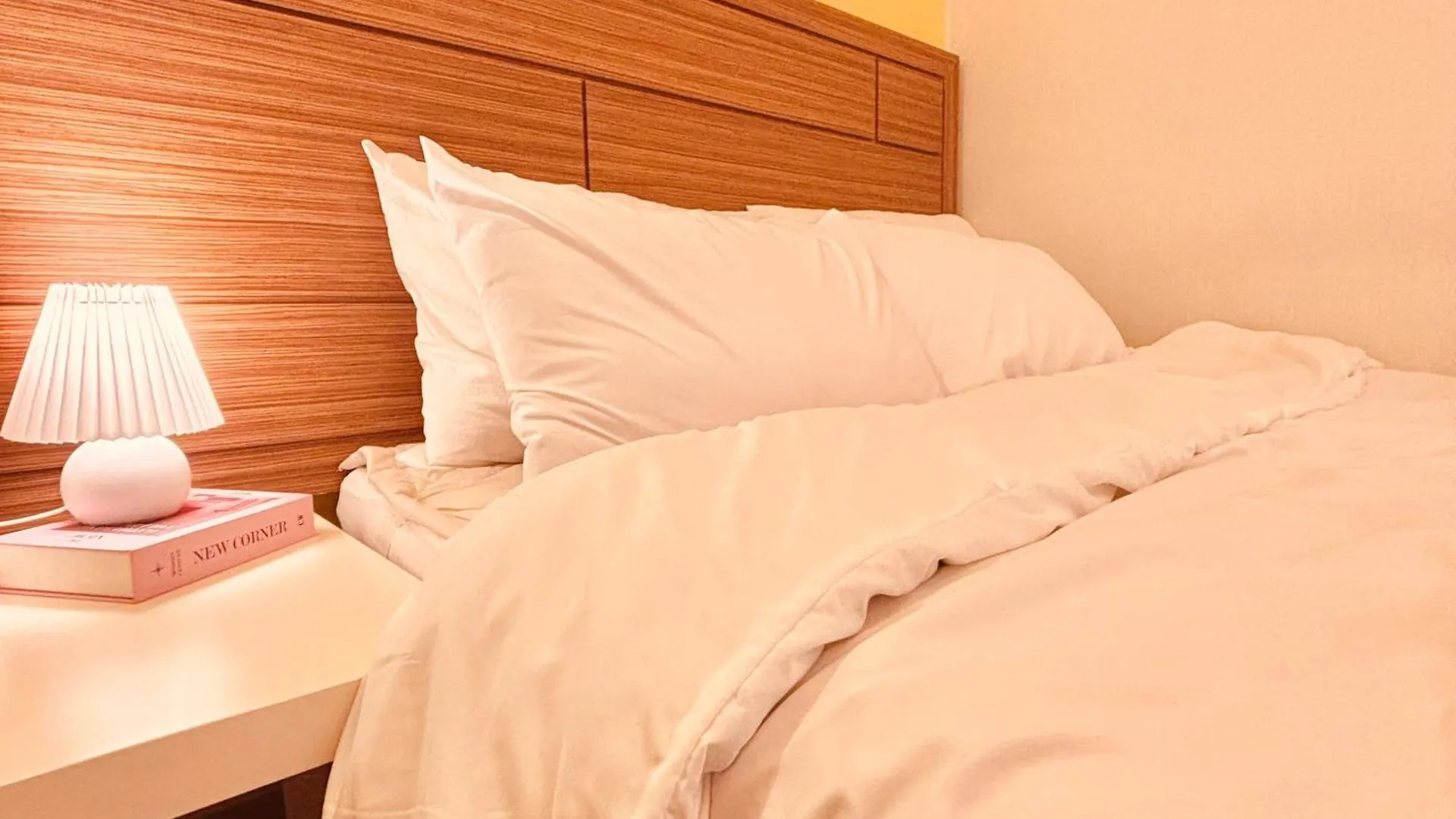 Doona House 6 Hotell Seoul
